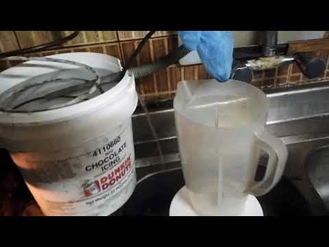 How to make sadiki 😂