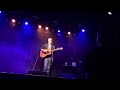 ROBERT FORSTER (The Go-Betweens) - Here Comes the City - Cyprus Ave. Cork, 26/07/2023.