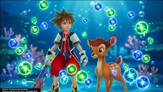 KH1.5 - Frost Shard/Gem - Final Mix: PROUD