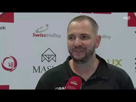 Interview Leonardo Portaleoni  - VFM 2x3 Aesch - 7.11.21