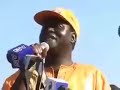 Raila Odinga Best Campaign Song 2007 2022 ODM By Onyi Papa Jey