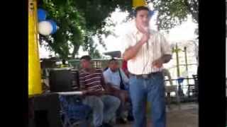 preview picture of video '2013-09-05 Llegada de la Antorcha de Libertad a El Refugio, Ahuachapán'