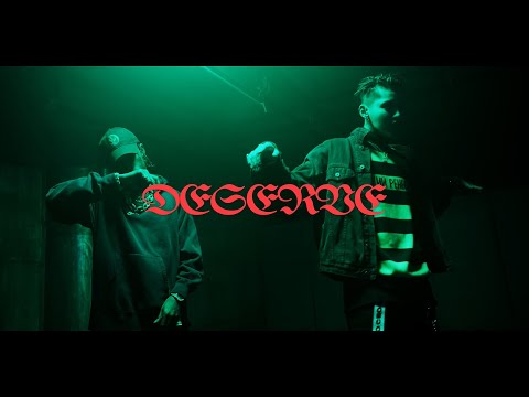 Video thumbnail for Deserve