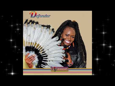 Defender - Vilani (official Audio)