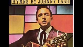 Johnny Cash - God will