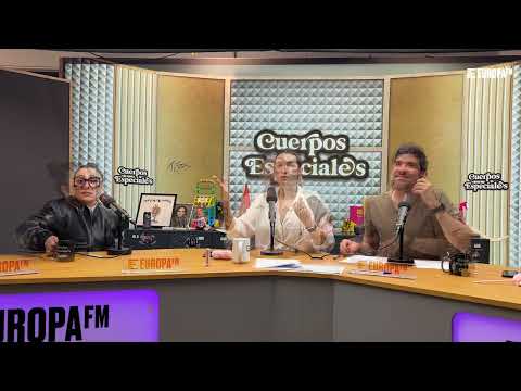 'El caso Asunta' | Entrevista a Candela Peña