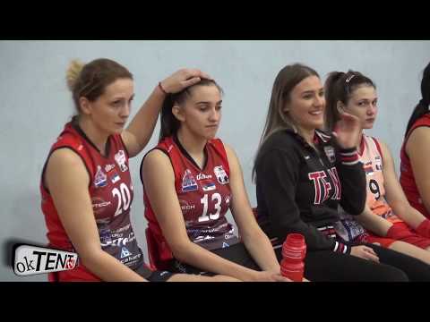 okTENTtv  Jedinstvo - TENT 3:0 , 1.kolo TOP6 mini lige