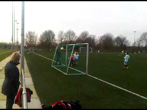 Fc De Bilt F5 - Fc 3Bergen Stan