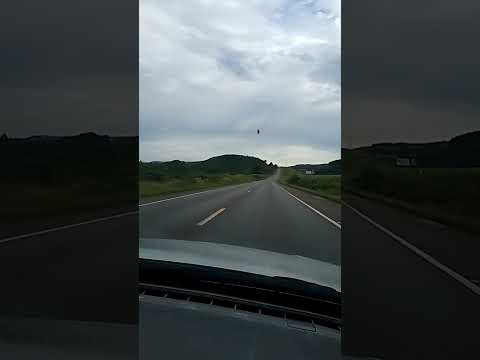 VIAJANDO PRA O PALMITAL PARANÁ NA CASA DOS PRIMOS E DA VÓ