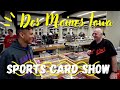 Comic Book & Non-Sports Card Show