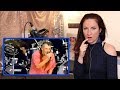 Vocal Coach REACTS To TOOL SOBER Live