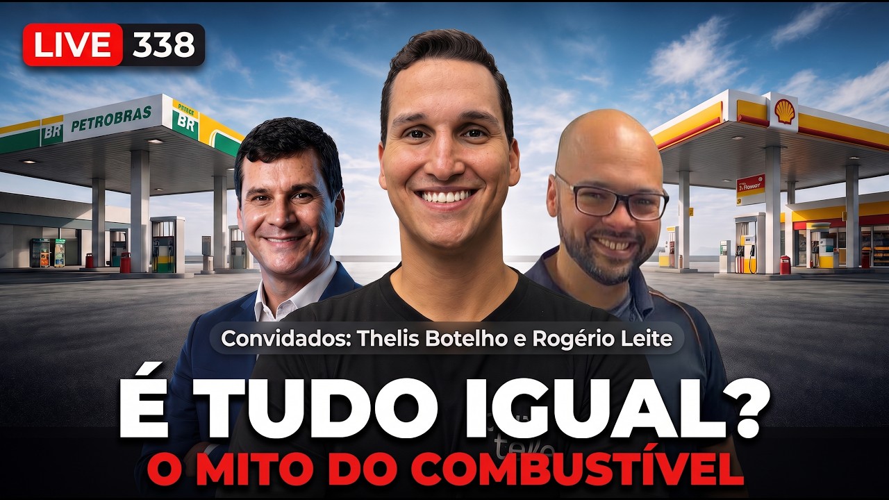 Assistir no YouTube
