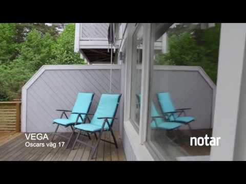 Såld, 4 rum · 118m2, Vega : Via Notar mäklare Farsta / Sköndal