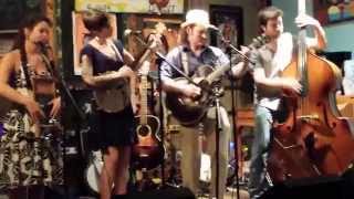 I'll Fly Away Side Street Steppers at the Memphis Music & Heritage Festival 08/31/2014