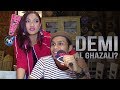 Demi Al Ghazali, Marion Jola Rela Tepis Cinta Pria ini - Cumicam 26 Maret 2018