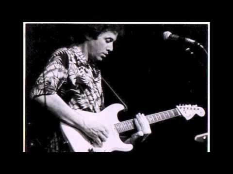 He'll Have To Go-Ry Cooder