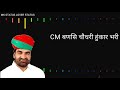 Hanuman Beniwal New Whatsapp Status Lyrics