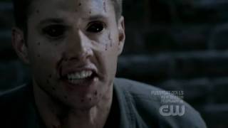 Dean Winchester - Live To Win