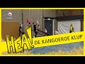 HEA! Korfbal voor de allerjongsten