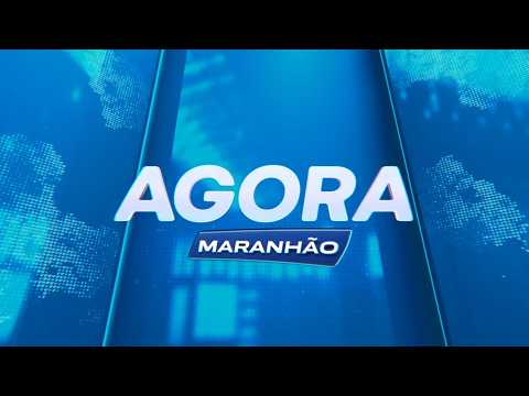 AGORA MARANHÃO 31-03-2026