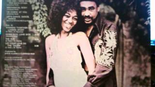 George McCrae & Gwen McCrae " Mechanical Body"