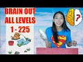 Kunci Jawaban Brain Out Level 1 - 225 Tamat | Brain Out All Levels Walkthrough Bahasa Indonesia Kunci Jawaban Brain Out Level 1 - 225 Tamat | Brain Out All Levels Walkthrough Bahasa Indonesia