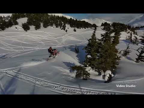 Timbersled Riot 3 Pro - The BEST kit?