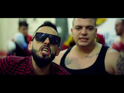 Maxx-Grav ( feat. Estradda ) ( Videoclip Oficial )