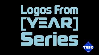 Logos From 1987