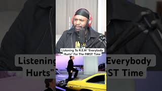 Download lagu Listening To R.E.M βEverybody Hurtsβ For The FIRST Time mp3 Download lagu Listening To R.E.M βEverybody Hurtsβ For The FIRST Time mp3
