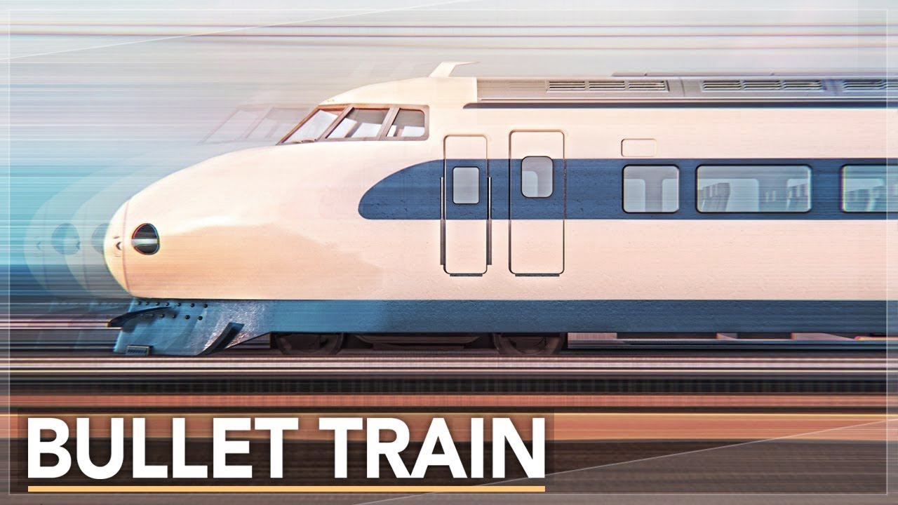 How This Train Changed The World