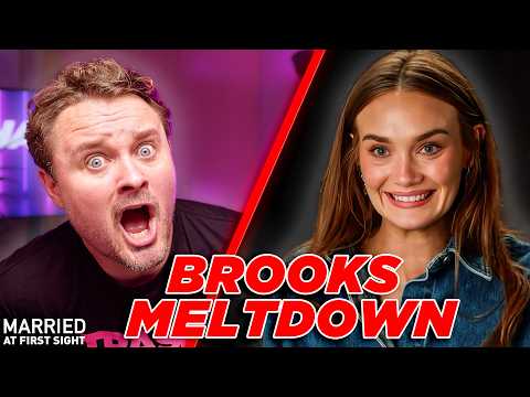 Married at First Sight Australia S13 Episode 9 Recap | Brooke vs Stella Gets Ugly