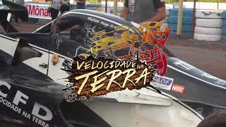 Final Brasileiro e Estadual  - Velocidade na Terra
