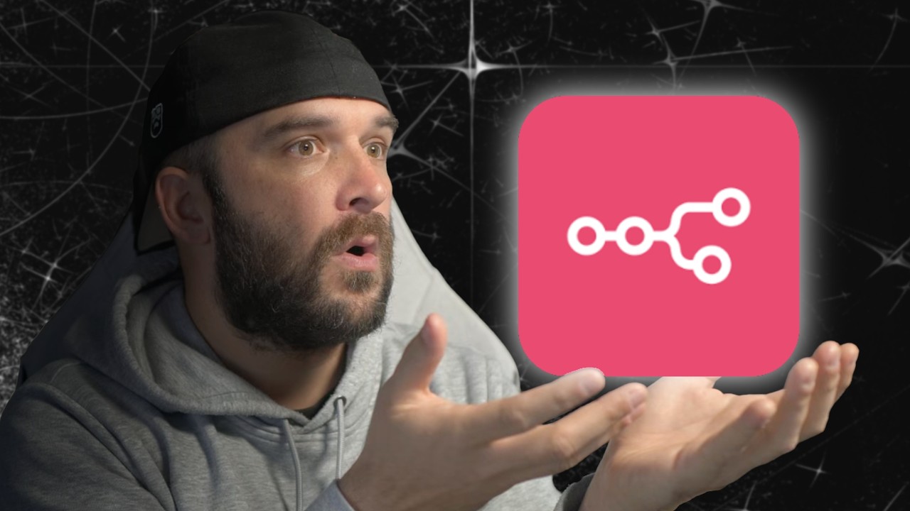 Aprende n8n AHORA! curso gratis desde cero