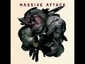 Massive Attack - Five Man Army (Instrumental Original)