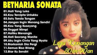 Download lagu Betharia Sonata| Lagu Lawas Terbaik | Lagu Pop Nostalgia 80an - 90an | Lagu Kenangan  mp3