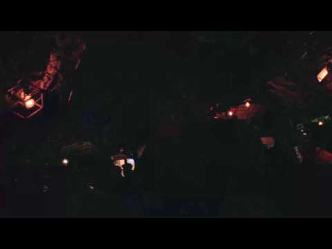 Extra Mind live (Breger & Manu Ferrantini) @ Vortex Goa, India 2017