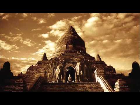 Scott Bond vs. Solarstone - 3rd Earth (Alternative Intro Mix)