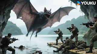Download lagu 🦇💥🔫Mutant Bats SWARM Mercenaries! | Snake Girl | YOUKU MONSTER MOVIE mp3 Download lagu 🦇💥🔫Mutant Bats SWARM Mercenaries! | Snake Girl | YOUKU MONSTER MOVIE mp3