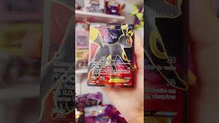 NOCTALI EX 119/124 🖤 #pokemon #pokemoncommunity #cartepokemon #pokemoncollection #pokemoncard