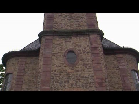 Red Saxon - My special prayer