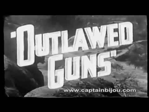 Video $Outlawed Guns
