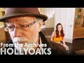 Silas Kidnaps Mercedes | Hollyoaks from the Archives Silas Kidnaps Mercedes | Hollyoaks from the Archives