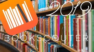 BookScouter 2019 How To Earn Over $100 with OLD BOOKS & MAGAZINES 📖📚