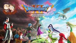 のっさんは冒険の書を開いた様です＃19 ねん不在 初見さん大歓迎 ドラゴンクエストXI PS4