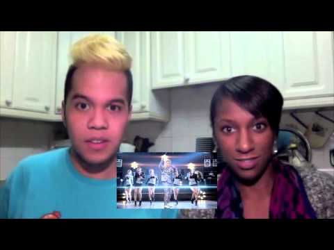 KSpazz: Crazyno - Musiche [MV Reaction]