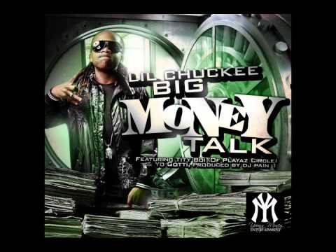 [2010] LIL CHUCKEE FEAT. YO GOTTI AND TITY BOI - BIG MONEY TALK