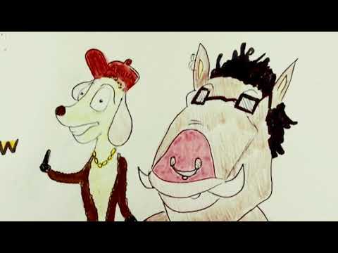 TUSCO X CAPTAIN FUTURO BEATS _ MEGA VIBES #CIRROSIEMPATICA