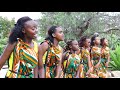AIC KWA IVUTI CHOIR JINAMIZI