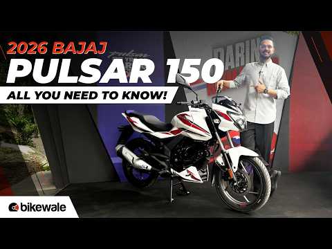 Bike Wale
